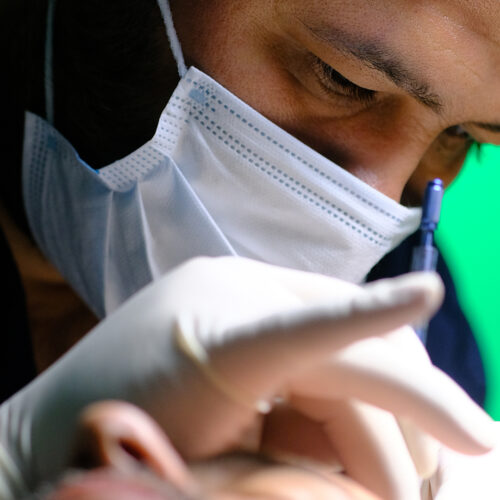 Dr. Harun Alakaya İşlem