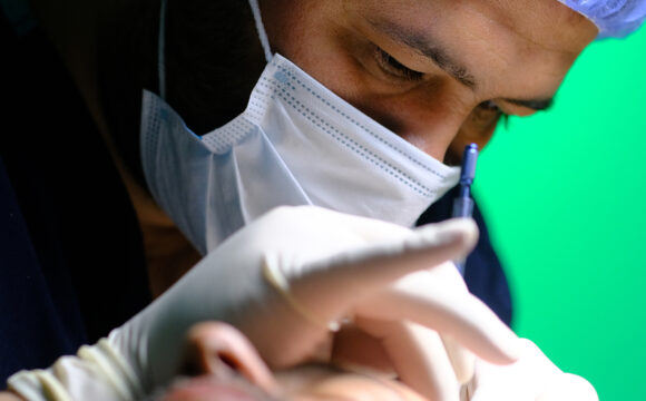 Dr. Harun Alakaya İşlem