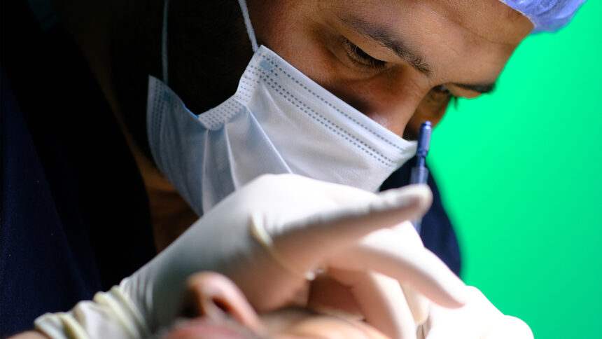 Dr. Harun Alakaya İşlem