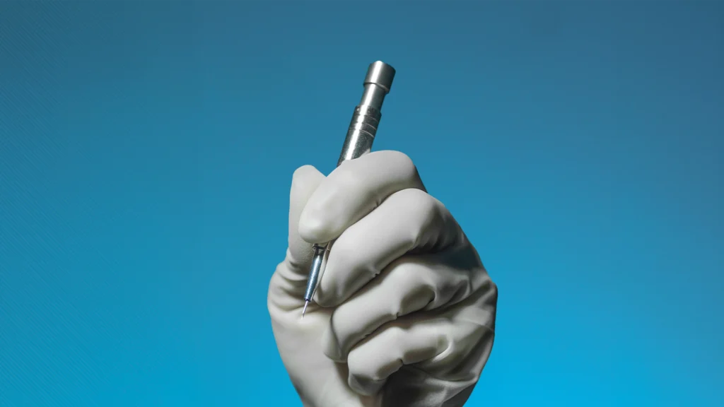 Dr. Harun Alakaya kliniği teknik