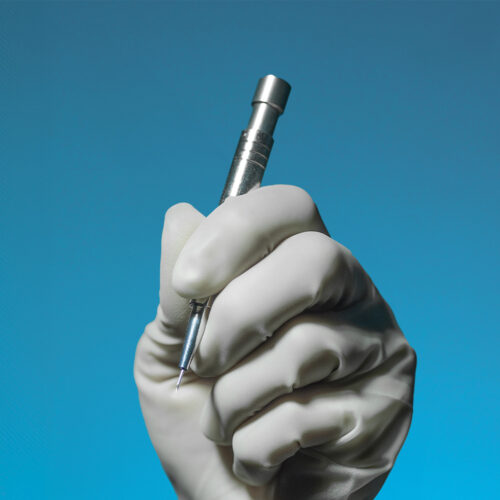 Dr. Harun Alakaya kliniği teknik