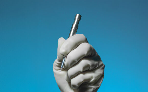 Dr. Harun Alakaya kliniği teknik