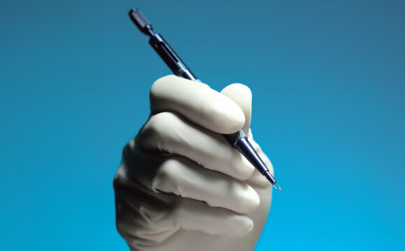 Dr. Harun Alakaya kliniği teknik